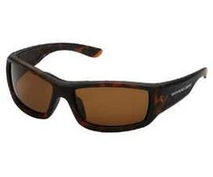Akiniai Savage Gear Savage2 Polarized Sunglasses Brown
