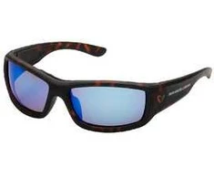 Akiniai Savage Gear Savage2 Polarized Sunglasses Mėlyna Mirror