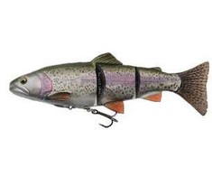 Spiningavimo masalas Savage Gear 4D Line Thru Trout 20cm 98g