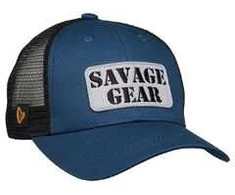 Kepurė nuo saulės Savage Gear