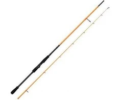 Spiningas Savage Gear Oranžinis LTD Medium Game 2.21m 7-23g