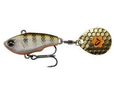 Hibridinis Masalas Savage Gear 5.5cm 9g Skęstantis Perch