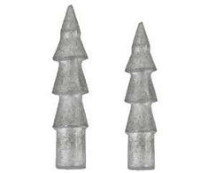 Svareliai Savage Gear Balance Spikes (16 vnt.)