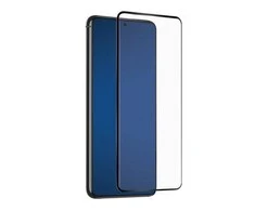 SBS pilnai dengiantis stiklinis ekrano apsauga, skirta Samsung Galaxy S21