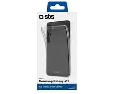 Dėklas SBS Skinny dangtelis, skirtas Samsung Galaxy A13 5G/Galaxy A04s