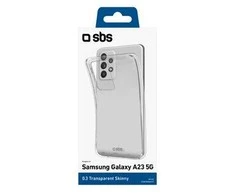 Dėklas SBS Skinny dangtelis, skirtas Samsung Galaxy A23 5G