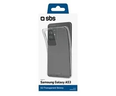SBS Skinny Dėklas skirtas Samsung Galaxy A53