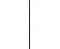 Pjūkleliai Scheppach 130x1,08x0,8 mm; 38 TPI; 12 vnt.