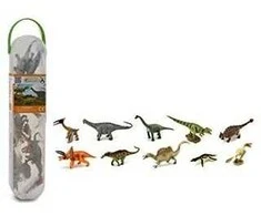 Collecta Box mini - Dinozaurai, 2 tipo (004- 01102)