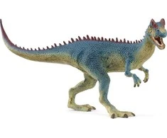 Schleich figūrėlė Dilofozauras