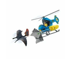 Schleich ŠLEICŲ DINOZAURAI Ataka iš oro