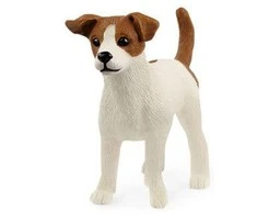 Schleich figūrėlė Džeko Raselo terjeras