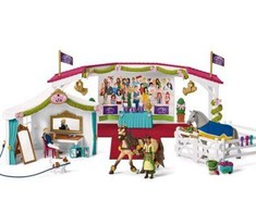 Schleich Horse Club 42466 Big Horse Show