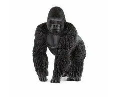 Schleich Wild Life 14770 Samec gorily