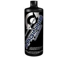 Scitec Skystas Argininas 1000ml Apelsino-Vaisių