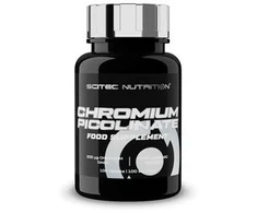 Scitec Chromium Picolinate – 100 tablečių