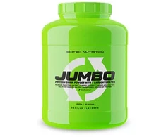 Scitec Jumbo 3520g šokolado skonio