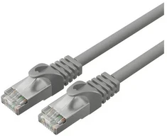 Maximum Patch kabelis S/FTP Cat 7 pilkas 2,0m