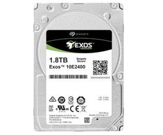 Seagate Enterprise ST1800MM0129, 1,8 TB, 10000 aps./min., 256 MB, 2,5 colio, SAS