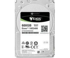 Seagate EXOS 10E2400 ST600MM0099 600GB SAS3