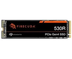 SEAGATE FireCuda 530R SSD 4TB NVMe PCIe M.2