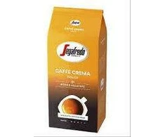 Javų kava Segafredo Caffe Crema 1kg