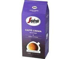 Kawa ziarnista Segafredo Cafe Crema Gustoso 1kg