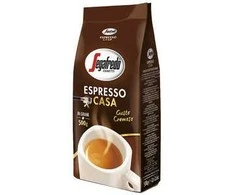 Kavos pupelės Segafredo Espresso Casa 1kg