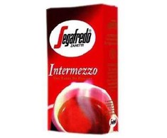 Malta kava, Segafredo Intermezzo, 250 g