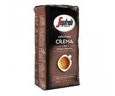 Kavos pupelės SEGAFREDO Selezione Crema, 1kg