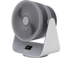 SFH 9200GY Fan Heater SENCOR