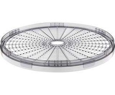 Sencor SPARE PLATES SFD 2105WH/SFD 3109BK, 3 Pcs-SFX 21