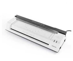 SLA 350 LAMINAVIMO ĮRENGINYS A3 FORMOS APKERPTUVAS SENCOR