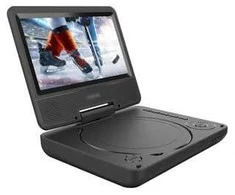 Vaizdo grotuvas SPV 2075 7''/DVD/CD/USB/SD SENCOR