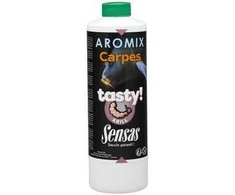 Salmo Skystas Kvapas Sensas Carpes Tasty Aromix Krill 500ml