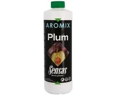Skystas kvapas Sensas Aromix 500ml - Plum