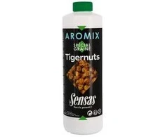 Skystas kvapas Sensas Aromix 500ml - Tigernuts