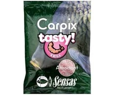 Salmo Kvapas Sausas Sensas Carpix Tasty Krill 300g