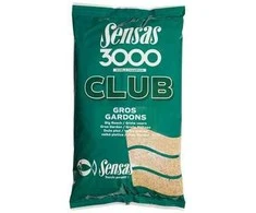 Jaukas Sensas 3000 Club 1kg - Big Roach