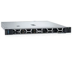 Serveris Serwer Dell DELL PowerEdge R360 serwer 960 GB Rack (1U) Intel® Xeon® 6369P 3,3 GHz 32 GB DDR5-SDRAM 700 W