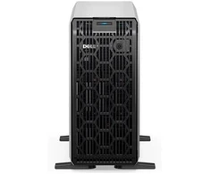 Serveris Serwer Dell DELL PowerEdge T360 serwer 960 GB Tower (4.5U) Intel Xeon 6369P 3,3 GHz 64 GB DDR5-SDRAM 700 W