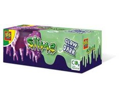 Teka Ses Creative SES Slime wiecšcy w ciemnoci 2vnt. 15007 50075