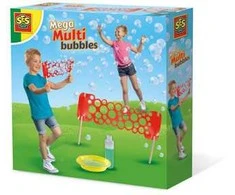 SES Creative – Muilo burbulai – Multi – (S02263)
