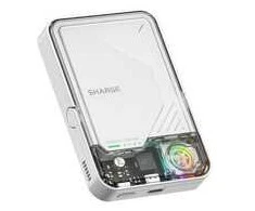 SHARGE ICEMAG2 Power Bank