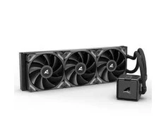 Sharkoon S40 juoda