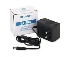 SHARP – Adapteris Sharp spausdinimo skaičiuotuvams SH-EL1611V ir SH-EL1750V