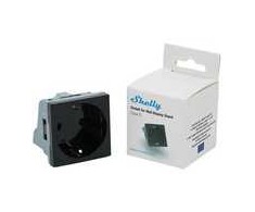 Shelly socket for Wall Ekranas Stand - Juodas