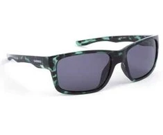 Akiniai Shimano Aspire Žalias Tortoiseshell &amp; Dark Pilkas