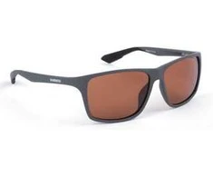 Akiniai Shimano Eyewear Technium Matte Dark Pilkas &amp; Copper