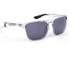 Shimano Polarised sunglasses Ultegra, transparent pilkas/dark pilkas